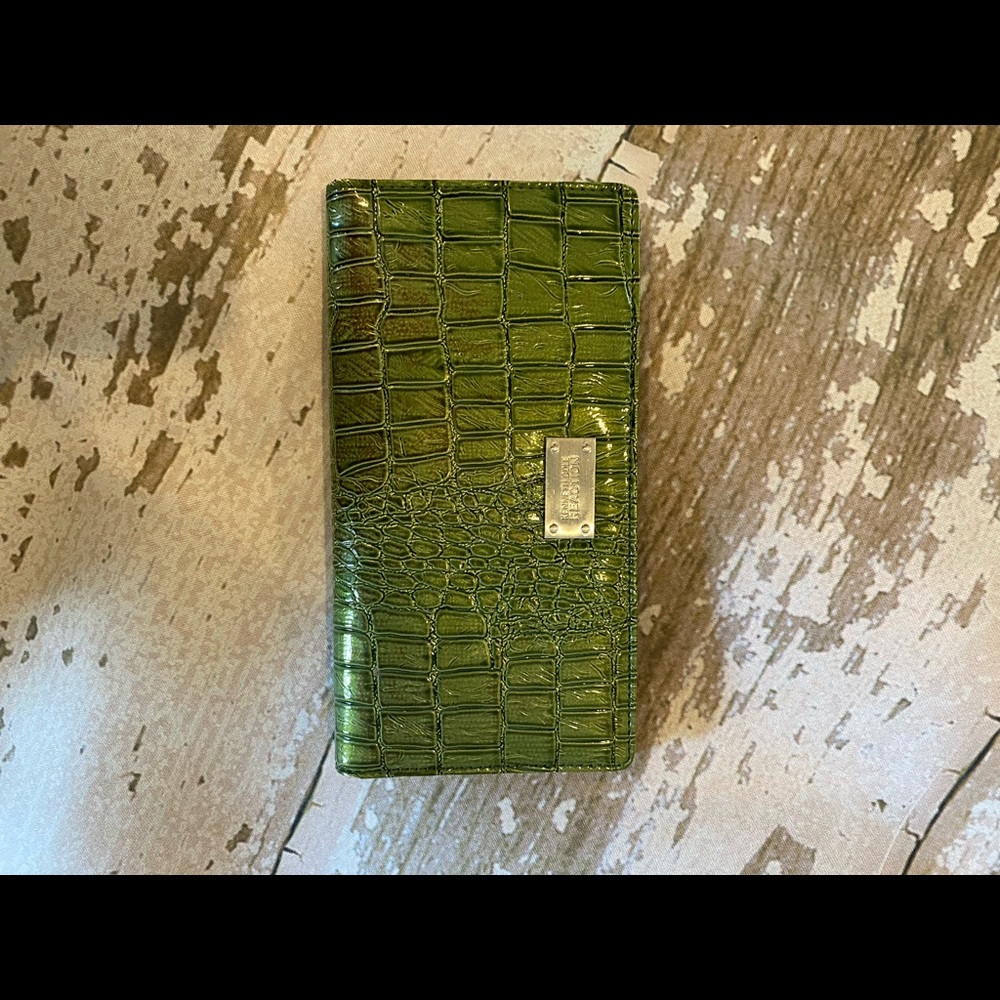 Kenneth Cole Reaction Wallet